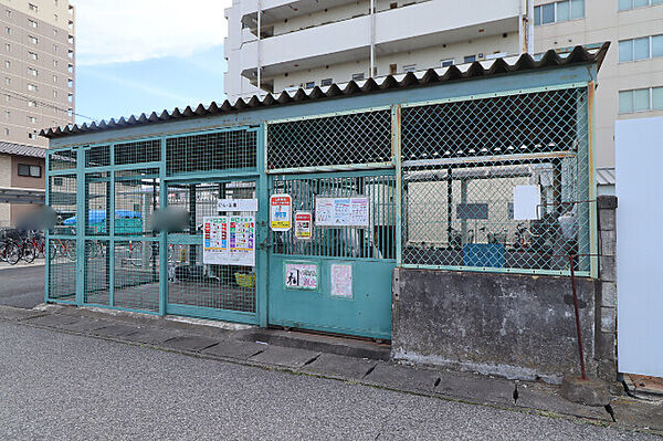 いせやハイツ ｜栃木県小山市駅東通り2丁目(賃貸マンション2LDK・2階・49.40㎡)の写真 その6