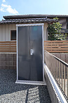 アネックス城南 D  ｜ 栃木県小山市大字雨ケ谷（賃貸一戸建3LDK・1階・85.50㎡） その20