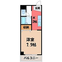 🉐敷金礼金0円！🉐ブリリアンス国分寺