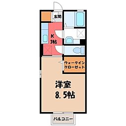 メディアスヴィル 壱番館