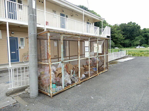 アーバン スナガ S ｜栃木県栃木市大平町新(賃貸アパート2DK・1階・39.73㎡)の写真 その20