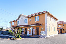 オレンジガーデン A  ｜ 栃木県栃木市本町（賃貸アパート2LDK・2階・56.35㎡） その22