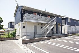 ソアビータ  ｜ 栃木県小山市西城南5丁目（賃貸アパート1DK・2階・29.44㎡） その6