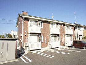 栃木県小山市大字土塔（賃貸アパート1DK・1階・29.44㎡） その1