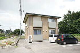 プルメリア C棟  ｜ 栃木県小山市大字雨ケ谷新田（賃貸アパート1K・1階・27.08㎡） その14