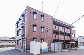 栃木県小山市駅東通り1丁目（賃貸アパート1LDK・3階・37.53㎡） その19