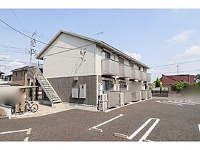 D-room思川ブラン F  ｜ 栃木県小山市城西1丁目（賃貸アパート1K・2階・30.03㎡） その6