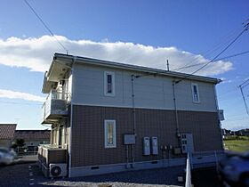 茨城県結城市大字結城（賃貸アパート1R・1階・33.15㎡） その6