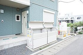 メゾン・ド・ソレイユ C  ｜ 栃木県小山市大字横倉新田（賃貸アパート1LDK・1階・43.02㎡） その21