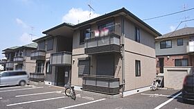 ストローハット D  ｜ 栃木県小山市大字雨ケ谷新田（賃貸アパート2K・2階・43.80㎡） その6