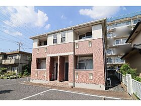 栃木県小山市城東2丁目（賃貸アパート1LDK・2階・41.87㎡） その6