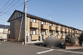 D‐room思川オランジュ B  ｜ 栃木県小山市城西1丁目（賃貸アパート1K・1階・30.27㎡） その21