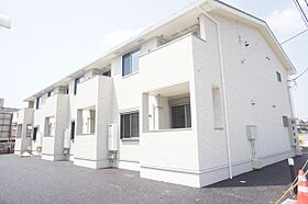 グリシーヌ  ｜ 栃木県栃木市平柳町2丁目（賃貸アパート1LDK・1階・47.18㎡） その6