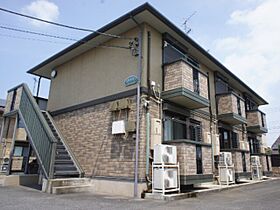 ルナタウン  ｜ 栃木県小山市大字土塔（賃貸アパート1DK・2階・29.44㎡） その1