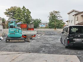 プティイル  ｜ 栃木県小山市大字粟宮（賃貸アパート2LDK・1階・51.07㎡） その1