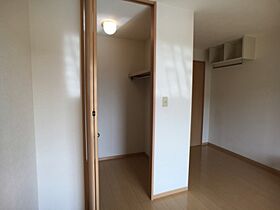 フィオーレ  ｜ 栃木県小山市城北1丁目（賃貸アパート1K・2階・30.27㎡） その10