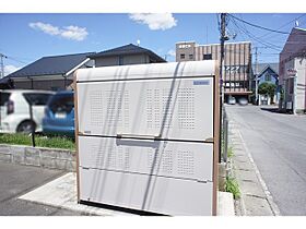 プチセゾン城東公園  ｜ 栃木県小山市城東1丁目（賃貸マンション1LDK・1階・46.58㎡） その20