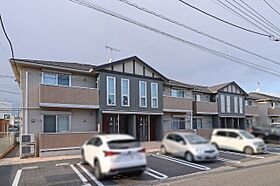 グランツ C  ｜ 栃木県栃木市片柳町2丁目（賃貸アパート2LDK・2階・62.22㎡） その6