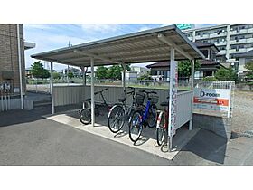 ローズコート城北  ｜ 栃木県小山市城北6丁目（賃貸アパート1LDK・1階・31.76㎡） その20