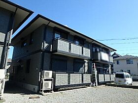 コーポマリーナ A  ｜ 栃木県小山市神鳥谷5丁目（賃貸アパート2LDK・1階・53.76㎡） その1