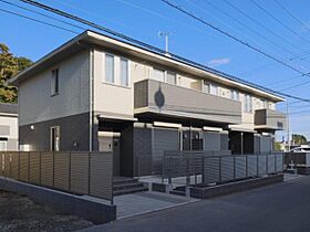 グラン・シャリオ F  ｜ 栃木県小山市大字喜沢（賃貸テラスハウス3LDK・2階・88.45㎡） その6