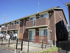 グラン・シャリオ B  ｜ 栃木県小山市大字喜沢（賃貸アパート3LDK・1階・68.75㎡） その1