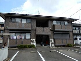 ハイツボナール II  ｜ 栃木県小山市若木町2丁目（賃貸アパート2LDK・1階・51.69㎡） その20