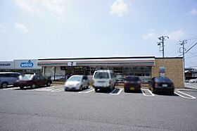 ハイツボナール II  ｜ 栃木県小山市若木町2丁目（賃貸アパート2LDK・1階・51.69㎡） その25