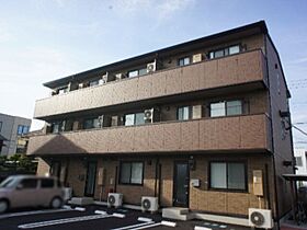 ヴェレーロ・クレッセント 住居  ｜ 栃木県小山市神鳥谷5丁目（賃貸マンション1K・2階・33.61㎡） その1