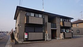 フラワーレジデンス・ボナミ  B  ｜ 栃木県小山市大字土塔（賃貸アパート2LDK・1階・54.23㎡） その21