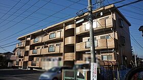 ラ・セゾン西城  ｜ 栃木県小山市西城南1丁目（賃貸マンション3DK・1階・57.44㎡） その6