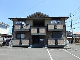 ベルフラワー A  ｜ 栃木県小山市若木町3丁目（賃貸アパート1LDK・1階・45.42㎡） その6