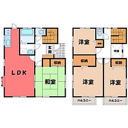 野澤貸家