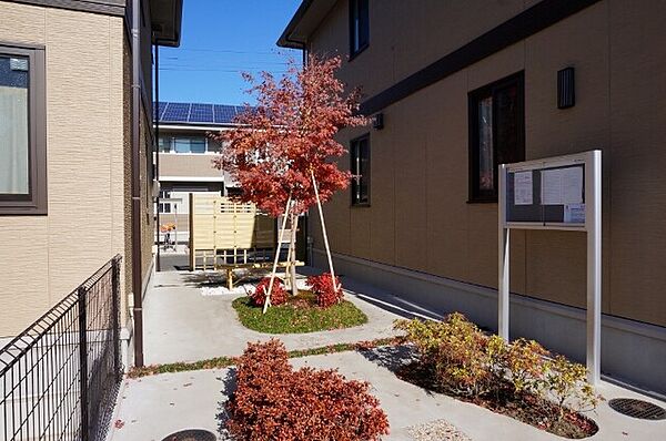 apartment 茨城県結城市みどり町1丁目
地図を見る