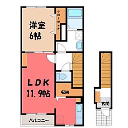 ビオーラ喜沢 II