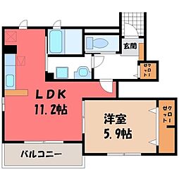 ホワイトオーク東