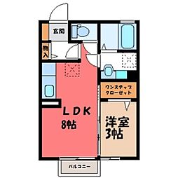 シャトー・デュ・ボヌール B