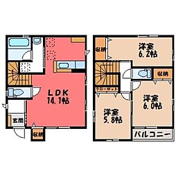 K・Village K棟