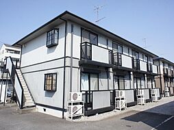 JR東北新幹線 小山駅 徒歩31分の賃貸アパート