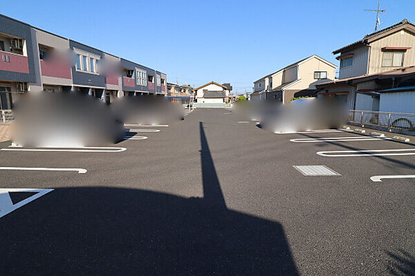 apartment 茨城県結城市大字結城
物件地図