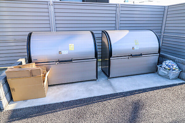 apartment 茨城県結城市大字結城
物件地図