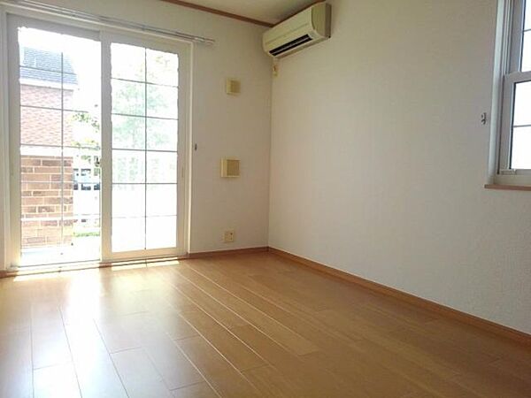 apartment 茨城県結城市大字結城
物件地図