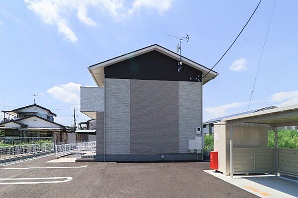 detached 茨城県結城市大字結城
物件地図
