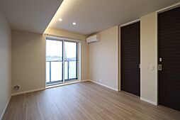 JR東北本線 小山駅 バス15分 城南小前下車 徒歩29分の賃貸マンション 3階1LDKのリビング/ダイニング