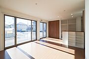図面と現状に相違がある場合には現状を優先
