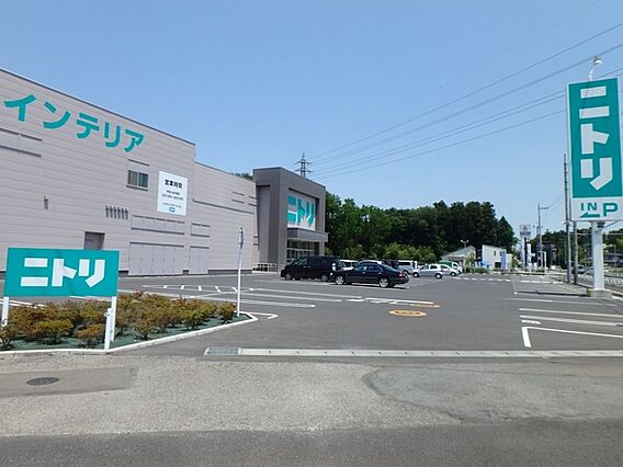 アネシス城北A_周辺_5