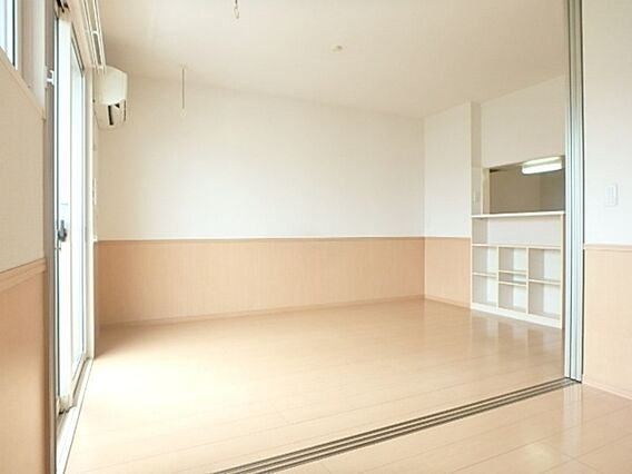 アネシス城北A_内装_3