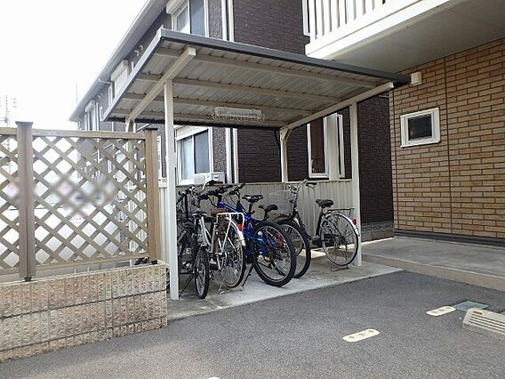 アネシス城北A_その他_3