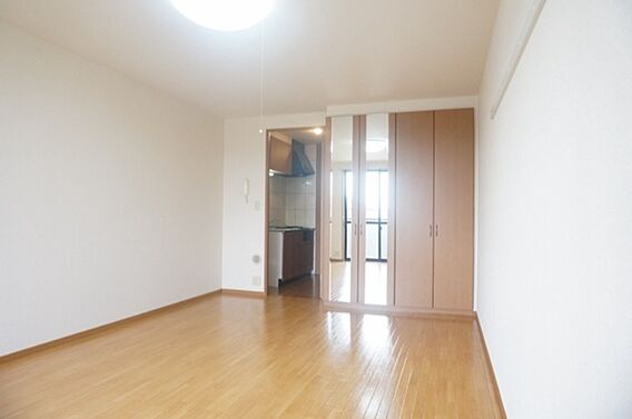 コートアベニュー_内装_2