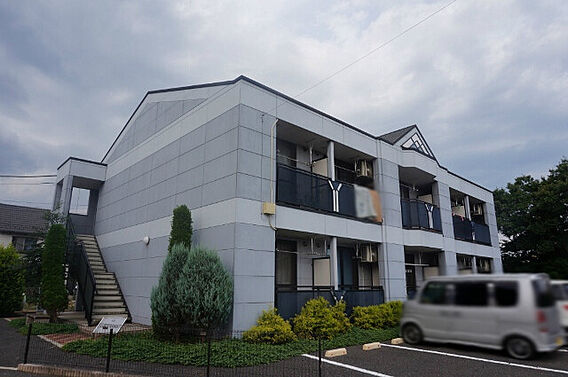 コートアベニュー_外観_2